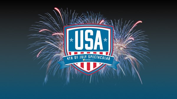 4th of July Spectacular