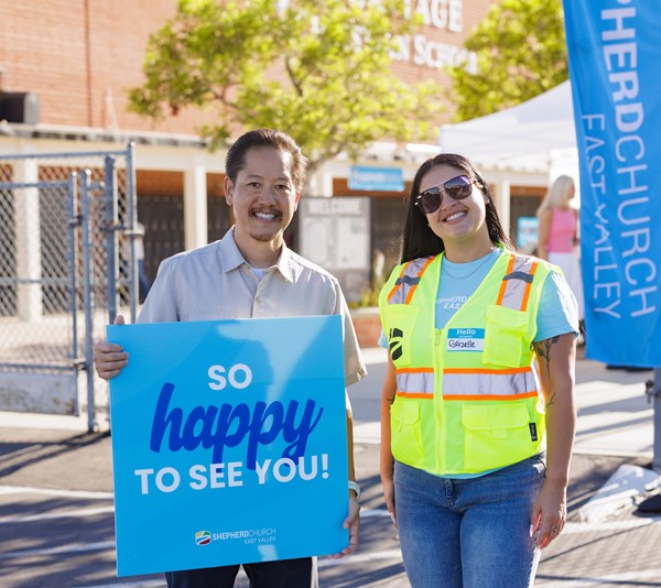 East Valley Next Steps