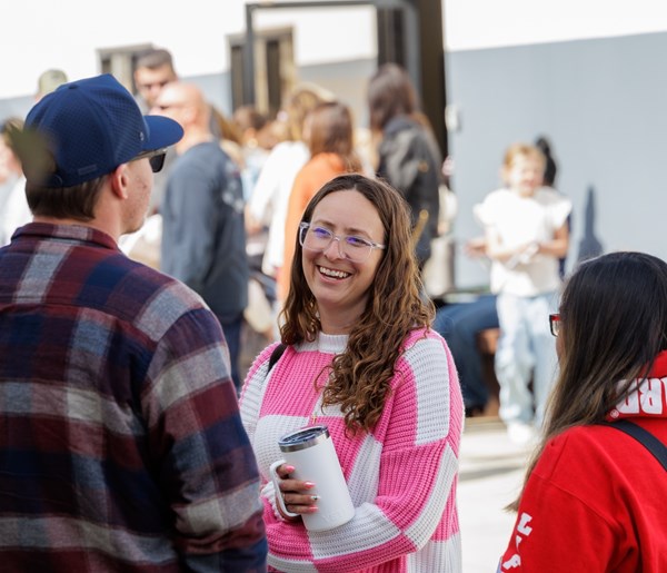 Simi Valley Life Group Open House