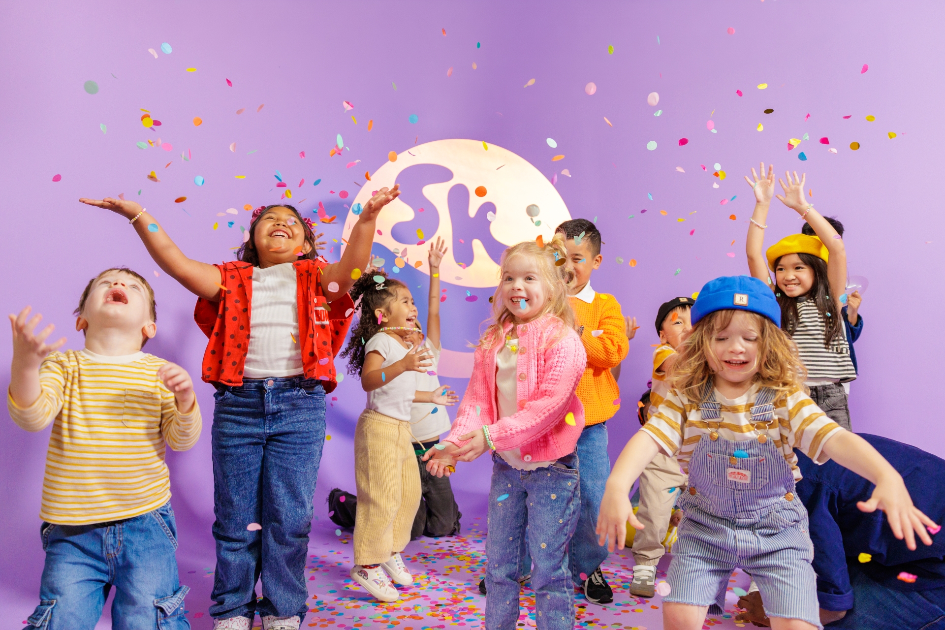 Welcome to Shepherd Kids